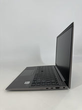 Load image into Gallery viewer, HP ZBook Firefly 14 G7 14 Silver 1.6 GHz Intel Core i5 10th Gen. 16GB RAM 256GB Solid State Drive