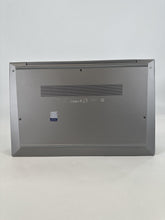 Load image into Gallery viewer, HP ZBook Firefly 14 G7 14 Silver 1.6 GHz Intel Core i5 10th Gen. 16GB RAM 256GB Solid State Drive