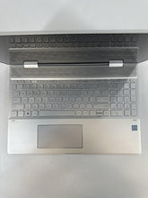 Load image into Gallery viewer, HP Envy 15 Silver 1.8 GHz Intel Core i7 8th Gen. 16GB RAM 128GB Solid State Drive 1TB Hard Disk Drive
