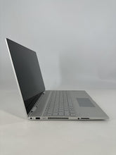 Load image into Gallery viewer, HP Envy 15 Silver 1.8 GHz Intel Core i7 8th Gen. 16GB RAM 128GB Solid State Drive 1TB Hard Disk Drive