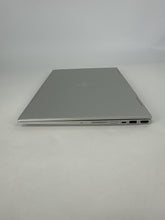 Load image into Gallery viewer, HP Envy 15 Silver 1.8 GHz Intel Core i7 8th Gen. 16GB RAM 128GB Solid State Drive 1TB Hard Disk Drive
