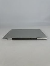 Load image into Gallery viewer, HP Envy 15 Silver 1.8 GHz Intel Core i7 8th Gen. 16GB RAM 128GB Solid State Drive 1TB Hard Disk Drive