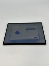 Load image into Gallery viewer, Microsoft Surface Pro 8 13 Black WiFi 2.4 GHz Intel Core i5 11th Gen. 8GB RAM 256GB Solid State Drive
