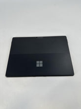 Load image into Gallery viewer, Microsoft Surface Pro 8 13 Black WiFi 2.4 GHz Intel Core i5 11th Gen. 8GB RAM 256GB Solid State Drive