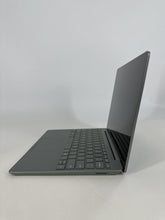 Load image into Gallery viewer, Microsoft Surface Laptop Go 2 12.4 Silver 2.4 GHz Intel Core i5 11th Gen. 8GB RAM 128GB Solid State Drive