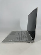 Load image into Gallery viewer, HP Envy x360 15.6 Silver 1.8 GHz Intel Core i7 10th Gen. 8GB RAM 512GB Solid State Drive