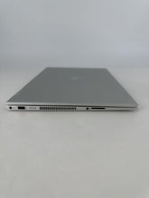 Load image into Gallery viewer, HP Envy x360 15.6 Silver 1.8 GHz Intel Core i7 10th Gen. 8GB RAM 512GB Solid State Drive