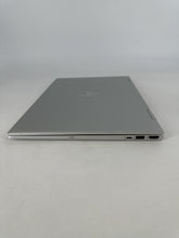 Load image into Gallery viewer, HP Envy x360 15.6 Silver 1.8 GHz Intel Core i7 10th Gen. 8GB RAM 512GB Solid State Drive