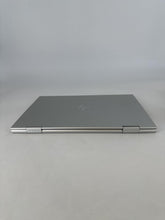 Load image into Gallery viewer, HP Envy x360 15.6 Silver 1.8 GHz Intel Core i7 10th Gen. 8GB RAM 512GB Solid State Drive
