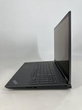 Load image into Gallery viewer, Lenovo ThinkPad P16 Gen 2 Gray 2.2 GHz Intel Core i9 13th Gen. 160GB RAM 4TB Solid State Drive 4TB Solid State Drive NVIDIA RTX 5000 Ada 16 GB