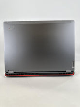 Load image into Gallery viewer, Lenovo ThinkPad P16 Gen 2 Gray 2.2 GHz Intel Core i9 13th Gen. 160GB RAM 4TB Solid State Drive 4TB Solid State Drive NVIDIA RTX 5000 Ada 16 GB