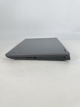 Load image into Gallery viewer, Lenovo ThinkPad P16 Gen 2 Gray 2.2 GHz Intel Core i9 13th Gen. 160GB RAM 4TB Solid State Drive 4TB Solid State Drive NVIDIA RTX 5000 Ada 16 GB