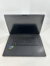 Load image into Gallery viewer, Asus ROG Zephyrus M16 GU604 16 Black 2.6 GHz Intel Core i9 13th Gen. 16GB RAM 1TB Solid State Drive NVIDIA GeForce RTX 4070 8 GB