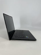 Load image into Gallery viewer, Asus ROG Zephyrus M16 GU604 16 Black 2.6 GHz Intel Core i9 13th Gen. 16GB RAM 1TB Solid State Drive NVIDIA GeForce RTX 4070 8 GB