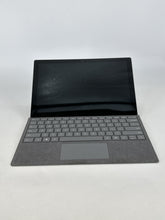 Load image into Gallery viewer, Microsoft Surface Pro 7 12.3 Silver WiFi 1.1 GHz Intel Core i5 10th Gen. 8GB RAM 128GB Solid State Drive