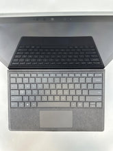 Load image into Gallery viewer, Microsoft Surface Pro 7 12.3 Silver WiFi 1.1 GHz Intel Core i5 10th Gen. 8GB RAM 128GB Solid State Drive