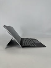 Load image into Gallery viewer, Microsoft Surface Pro 7 12.3 Silver WiFi 1.1 GHz Intel Core i5 10th Gen. 8GB RAM 128GB Solid State Drive