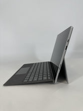 Load image into Gallery viewer, Microsoft Surface Pro 7 12.3 Silver WiFi 1.1 GHz Intel Core i5 10th Gen. 8GB RAM 128GB Solid State Drive