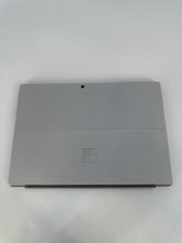 Load image into Gallery viewer, Microsoft Surface Pro 7 12.3 Silver WiFi 1.1 GHz Intel Core i5 10th Gen. 8GB RAM 128GB Solid State Drive