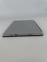Load image into Gallery viewer, Microsoft Surface Pro 7 12.3 Silver WiFi 1.1 GHz Intel Core i5 10th Gen. 8GB RAM 128GB Solid State Drive