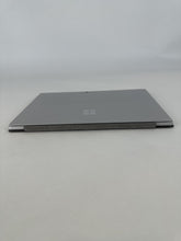 Load image into Gallery viewer, Microsoft Surface Pro 7 12.3 Silver WiFi 1.1 GHz Intel Core i5 10th Gen. 8GB RAM 128GB Solid State Drive