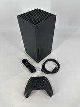 Load image into Gallery viewer, Microsoft Xbox Series X Black 2TB