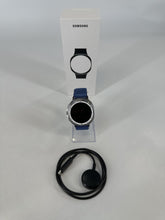 Load image into Gallery viewer, Samsung Galaxy Watch8 Classic 46mm White WiFi 64GB