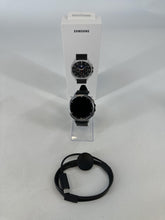 Load image into Gallery viewer, Samsung Galaxy Watch8 Classic 46mm Black Unlocked 64GB