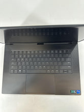 Load image into Gallery viewer, Razer Blade 15 2022 Black 2.4 GHz Intel Core i7 12th Gen. 32GB RAM 1TB Solid State Drive NVIDIA GeForce RTX 3080 Ti 16 GB