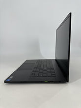 Load image into Gallery viewer, Razer Blade 15 2022 Black 2.4 GHz Intel Core i7 12th Gen. 32GB RAM 1TB Solid State Drive NVIDIA GeForce RTX 3080 Ti 16 GB