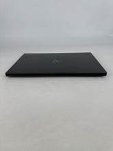 Load image into Gallery viewer, Razer Blade 15 2022 Black 2.4 GHz Intel Core i7 12th Gen. 32GB RAM 1TB Solid State Drive NVIDIA GeForce RTX 3080 Ti 16 GB