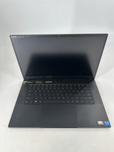Load image into Gallery viewer, Razer Blade 15 2023 Black 2.5 GHz Intel Core i7 13th Gen. 16GB RAM 1TB Solid State Drive NVIDIA GeForce RTX 4070 8 GB