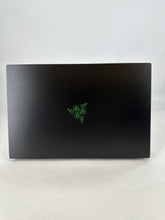 Load image into Gallery viewer, Razer Blade 15 2023 Black 2.5 GHz Intel Core i7 13th Gen. 16GB RAM 1TB Solid State Drive NVIDIA GeForce RTX 4070 8 GB