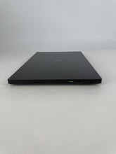 Load image into Gallery viewer, Razer Blade 15 2023 Black 2.5 GHz Intel Core i7 13th Gen. 16GB RAM 1TB Solid State Drive NVIDIA GeForce RTX 4070 8 GB