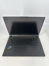 Load image into Gallery viewer, Asus ROG Strix Scar 18 G834 18 Black 2.2 GHz Intel Core i9 14th Gen. 32GB RAM 1TB Solid State Drive NVIDIA GeForce RTX 4080 12 GB