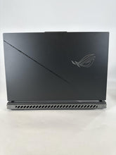 Load image into Gallery viewer, Asus ROG Strix Scar 18 G834 18 Black 2.2 GHz Intel Core i9 14th Gen. 32GB RAM 1TB Solid State Drive NVIDIA GeForce RTX 4080 12 GB