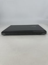 Load image into Gallery viewer, Asus ROG Strix Scar 18 G834 18 Black 2.2 GHz Intel Core i9 14th Gen. 32GB RAM 1TB Solid State Drive NVIDIA GeForce RTX 4080 12 GB