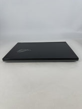 Load image into Gallery viewer, Asus ROG Strix Scar 18 G834 18 Black 2.2 GHz Intel Core i9 14th Gen. 32GB RAM 1TB Solid State Drive NVIDIA GeForce RTX 4080 12 GB