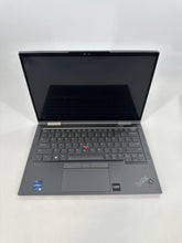 Load image into Gallery viewer, Lenovo ThinkPad X1 Yoga Gen 7 14 Gray 1.8 GHz Intel Core i7 12th Gen. 16GB RAM 256GB Solid State Drive