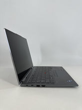Load image into Gallery viewer, Lenovo ThinkPad X1 Yoga Gen 7 14 Gray 1.8 GHz Intel Core i7 12th Gen. 16GB RAM 256GB Solid State Drive