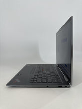 Load image into Gallery viewer, Lenovo ThinkPad X1 Yoga Gen 7 14 Gray 1.8 GHz Intel Core i7 12th Gen. 16GB RAM 256GB Solid State Drive