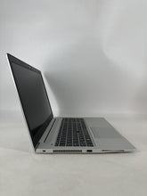 Load image into Gallery viewer, HP Elitebook 850 G5 15.6 Silver 1.9 GHz Intel Core i7 8th Gen. 16GB RAM 512GB Solid State Drive