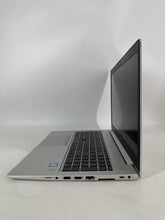 Load image into Gallery viewer, HP Elitebook 850 G5 15.6 Silver 1.9 GHz Intel Core i7 8th Gen. 16GB RAM 512GB Solid State Drive