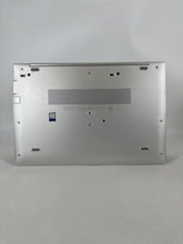 Load image into Gallery viewer, HP Elitebook 850 G5 15.6 Silver 1.9 GHz Intel Core i7 8th Gen. 16GB RAM 512GB Solid State Drive