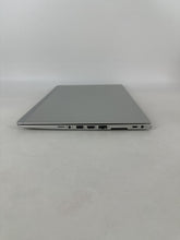 Load image into Gallery viewer, HP Elitebook 850 G5 15.6 Silver 1.9 GHz Intel Core i7 8th Gen. 16GB RAM 512GB Solid State Drive