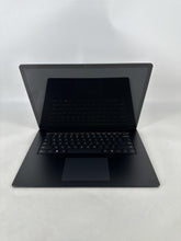 Load image into Gallery viewer, Microsoft Surface Laptop 5 15 Black 2.7 GHz Intel Core i7 12th Gen. 32GB RAM 1TB Solid State Drive