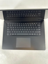 Load image into Gallery viewer, Microsoft Surface Laptop 5 15 Black 2.7 GHz Intel Core i7 12th Gen. 32GB RAM 1TB Solid State Drive