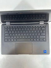 Load image into Gallery viewer, Dell Latitude 7420 14 Black 3.0 GHz Intel Core i7 11th Gen. 32GB RAM 256GB Solid State Drive