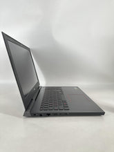 Load image into Gallery viewer, Dell Inspiron 7577 15.6 Black 2.8 GHz Intel Core i7 7th Gen. 16GB RAM 1TB Solid State Drive 1TB Hard Disk Drive NVIDIA GeForce GTX 1060 6 GB