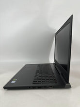 Load image into Gallery viewer, Dell Inspiron 7577 15.6 Black 2.8 GHz Intel Core i7 7th Gen. 16GB RAM 1TB Solid State Drive 1TB Hard Disk Drive NVIDIA GeForce GTX 1060 6 GB
